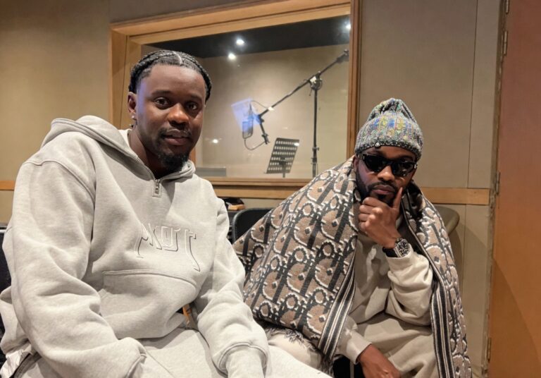 Pépélé – Fally Ipupa feat. Guy2Bezbar: Nova Música do Álbum XX (2026)