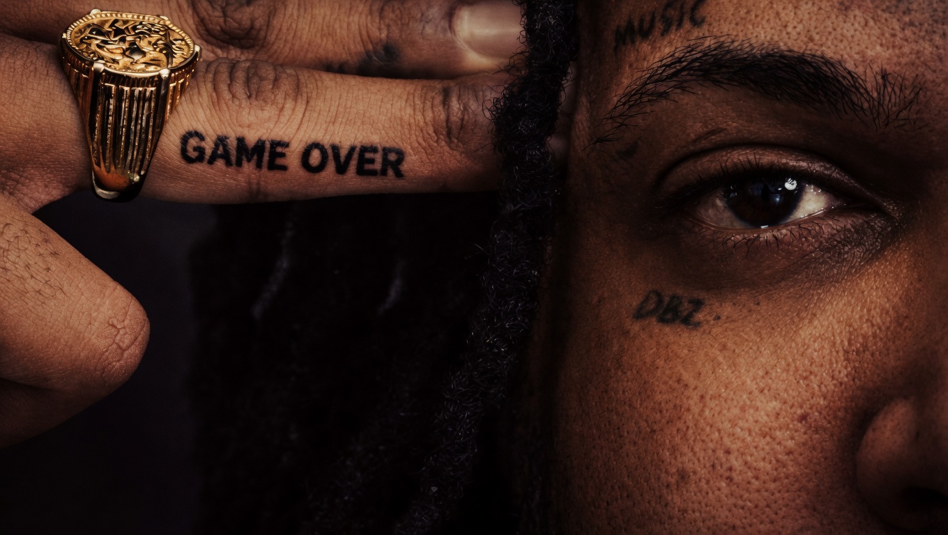 Game Over MONSTA rap angolano assunto encerrado beef Ready Neutro 2026
