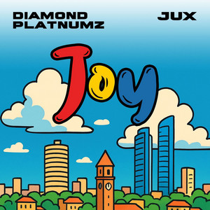 JOY Diamond Platnumz ft Jux - Nova Música 2026