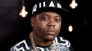 Naice Zulu detido em Luanda