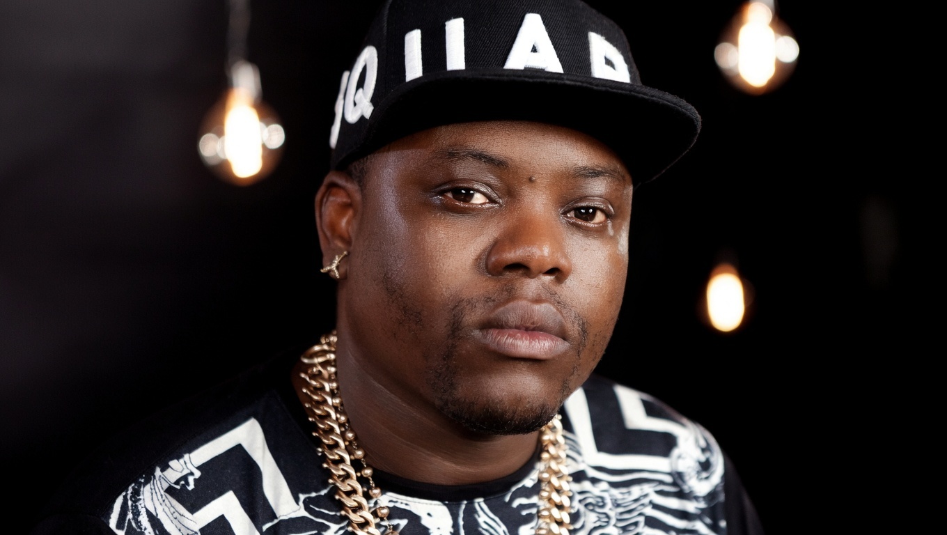 Naice Zulu detido em Luanda