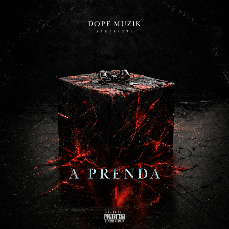 O Outro Lado da Moeda” – Força Suprema lança Nova Faixa de Rap Angolano (2026)