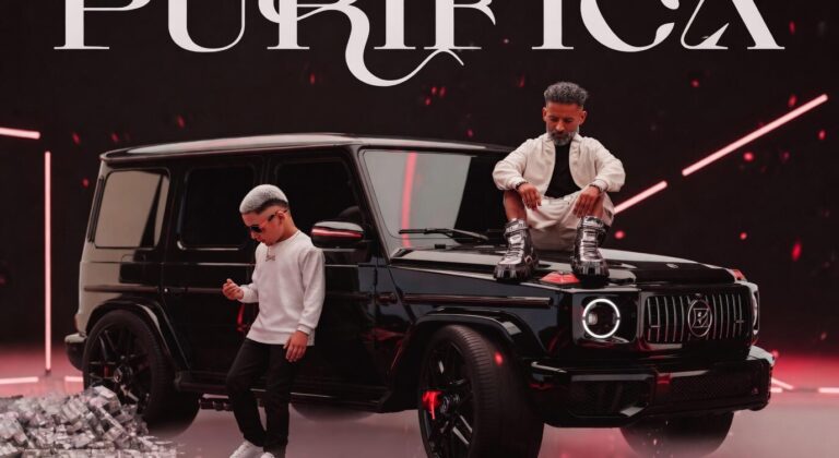 Purifica – Atlas, Altifridi & Sueth: Novo Rap Angolano que Tens de Ouvir (2026)
