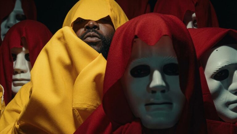 Tô Fraco Yannick Afroman feat. Tshunami: Novo Trap (2026)