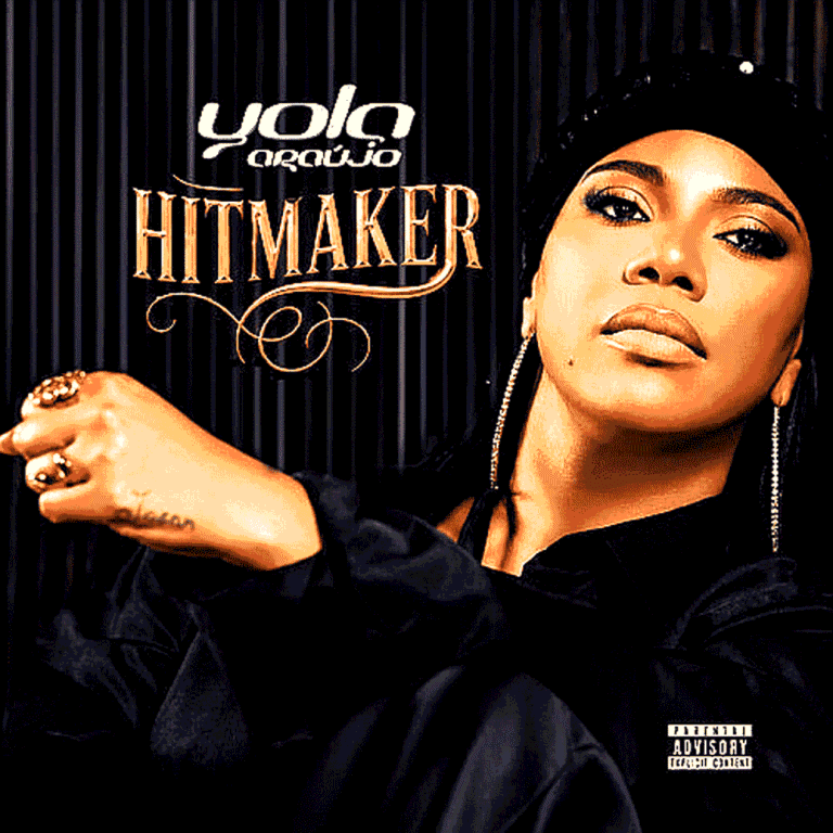 Plano B Yola Araújo: Faixa do Álbum Hitmaker Já Disponível (2026)