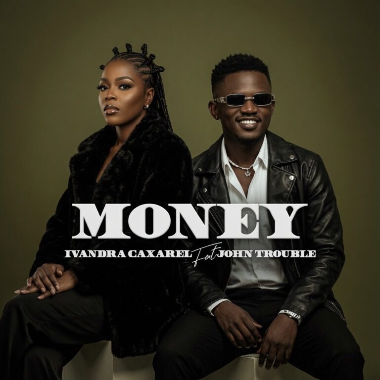 Money Ivandra Caxarel feat. John Trouble (2026)